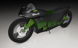 Benelli Moto Racing